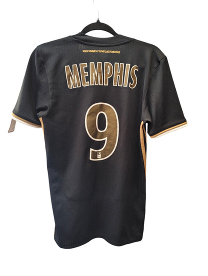 OL 2016-2017 (S)