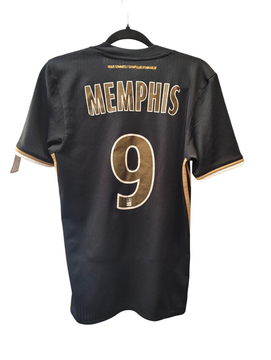 OL 2016-2017 (S)