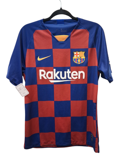 Barcelone 2019-2020 (M)