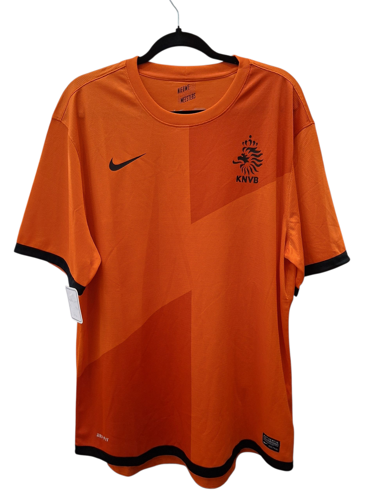 Pays-bas 2012 (XL)