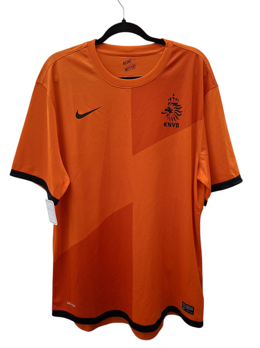 Pays-bas 2012 (XL)