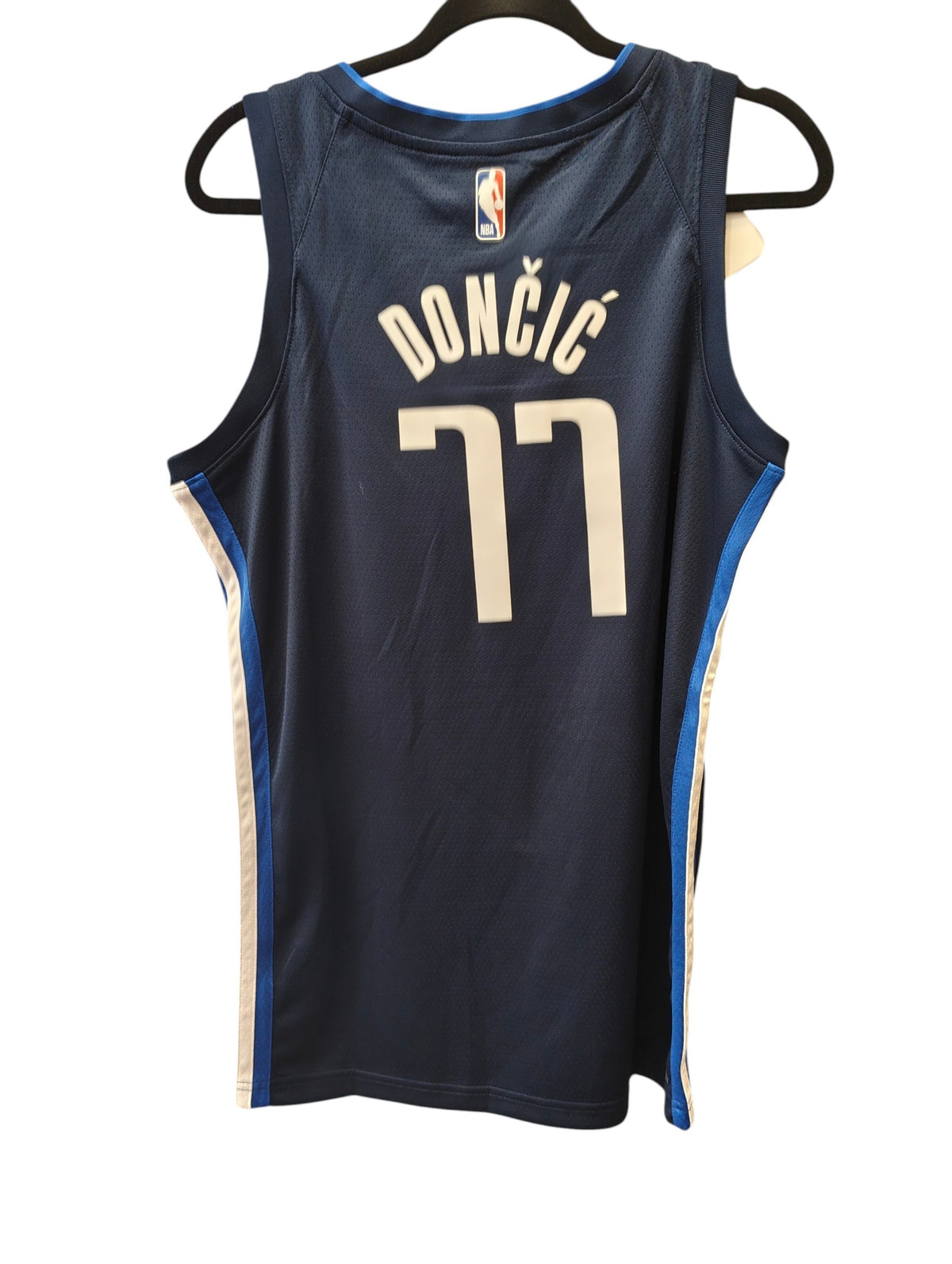 Dallas Mavs (S)