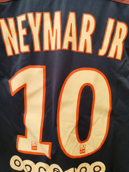 PSG 2017-2018 (M)