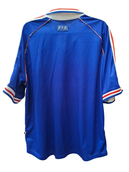 France 1998 (XL)