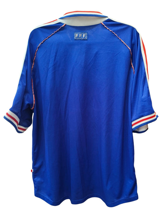 France 1998 (XL)