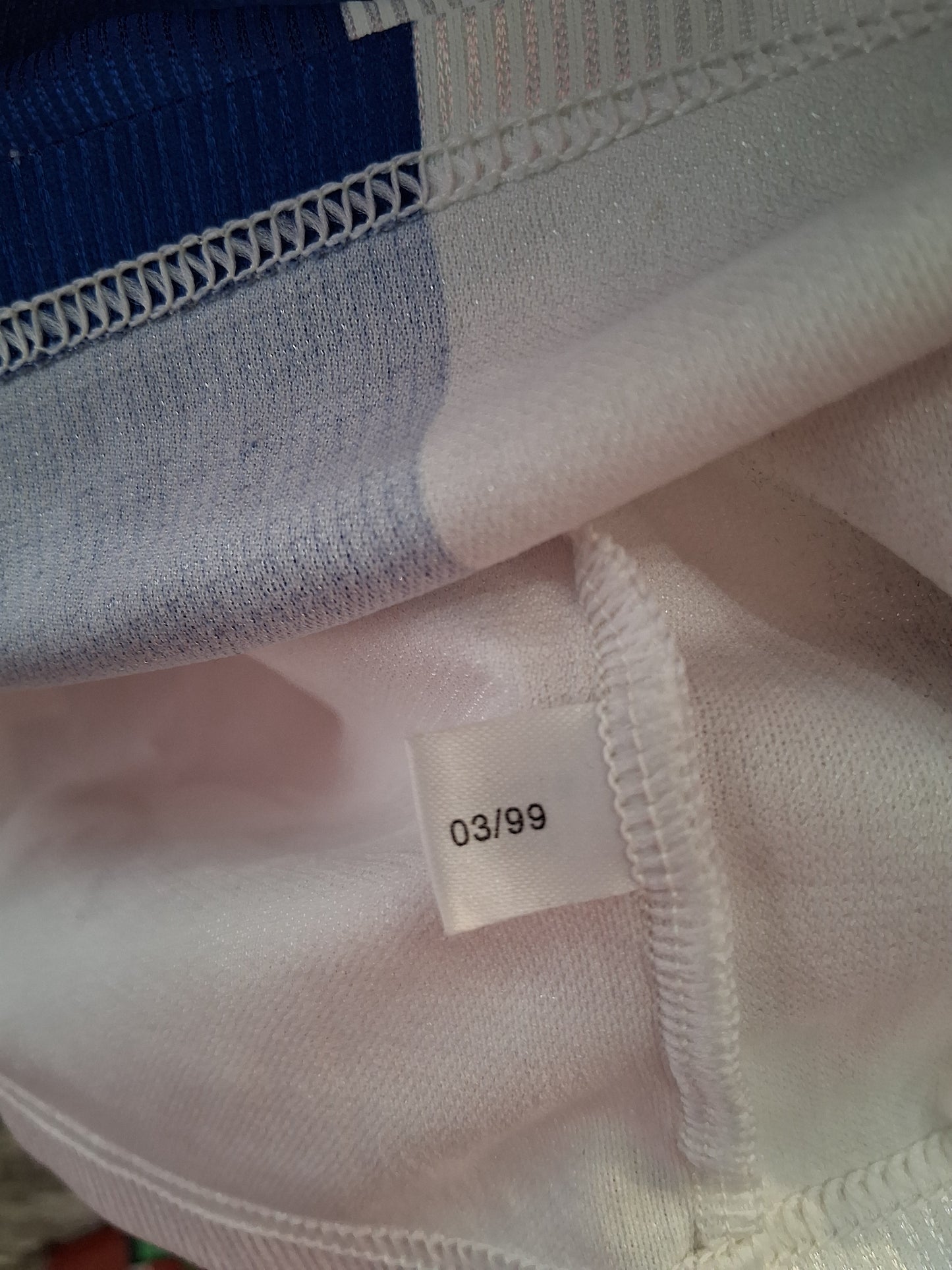 OL 1997-1998-1999 (XL)