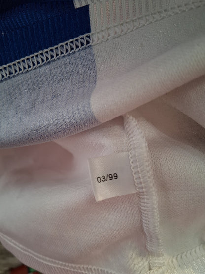 OL 1997-1998-1999 (XL)