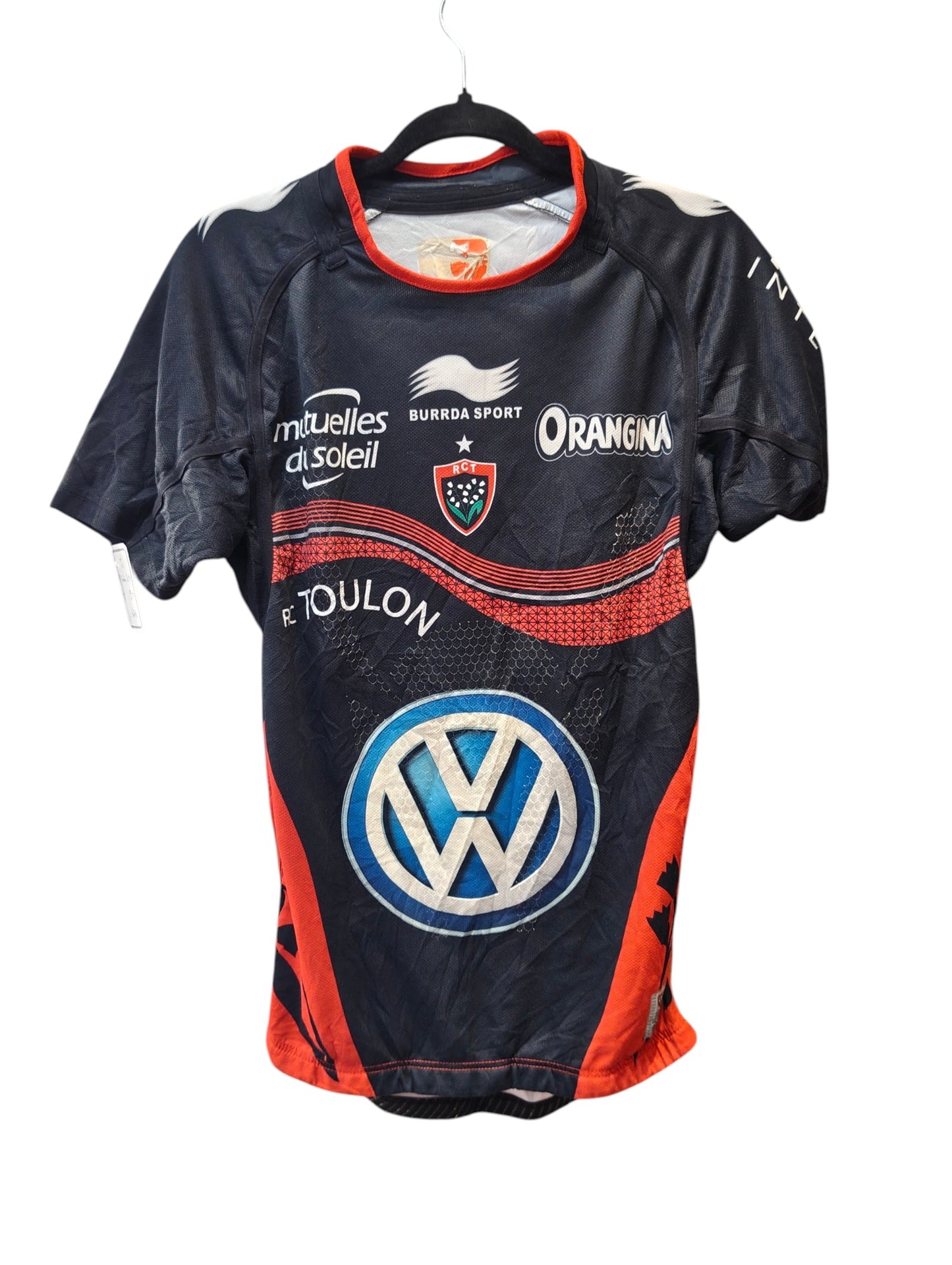 RC Toulon 2014-2015 (M)