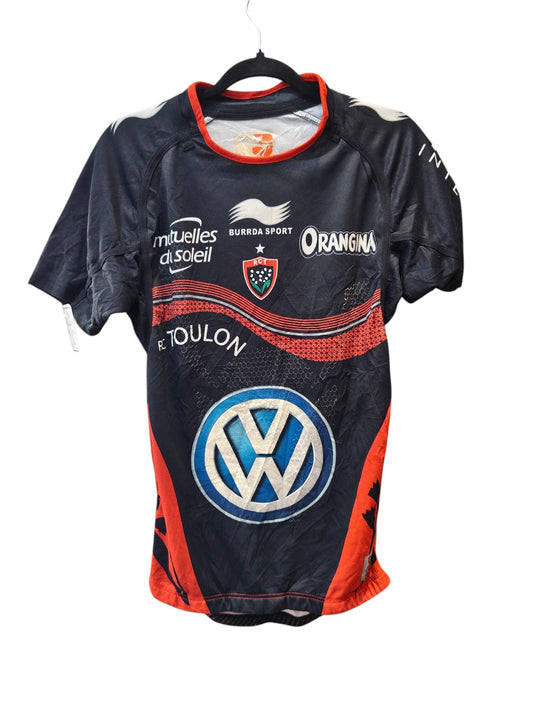 RC Toulon 2014-2015 (M)