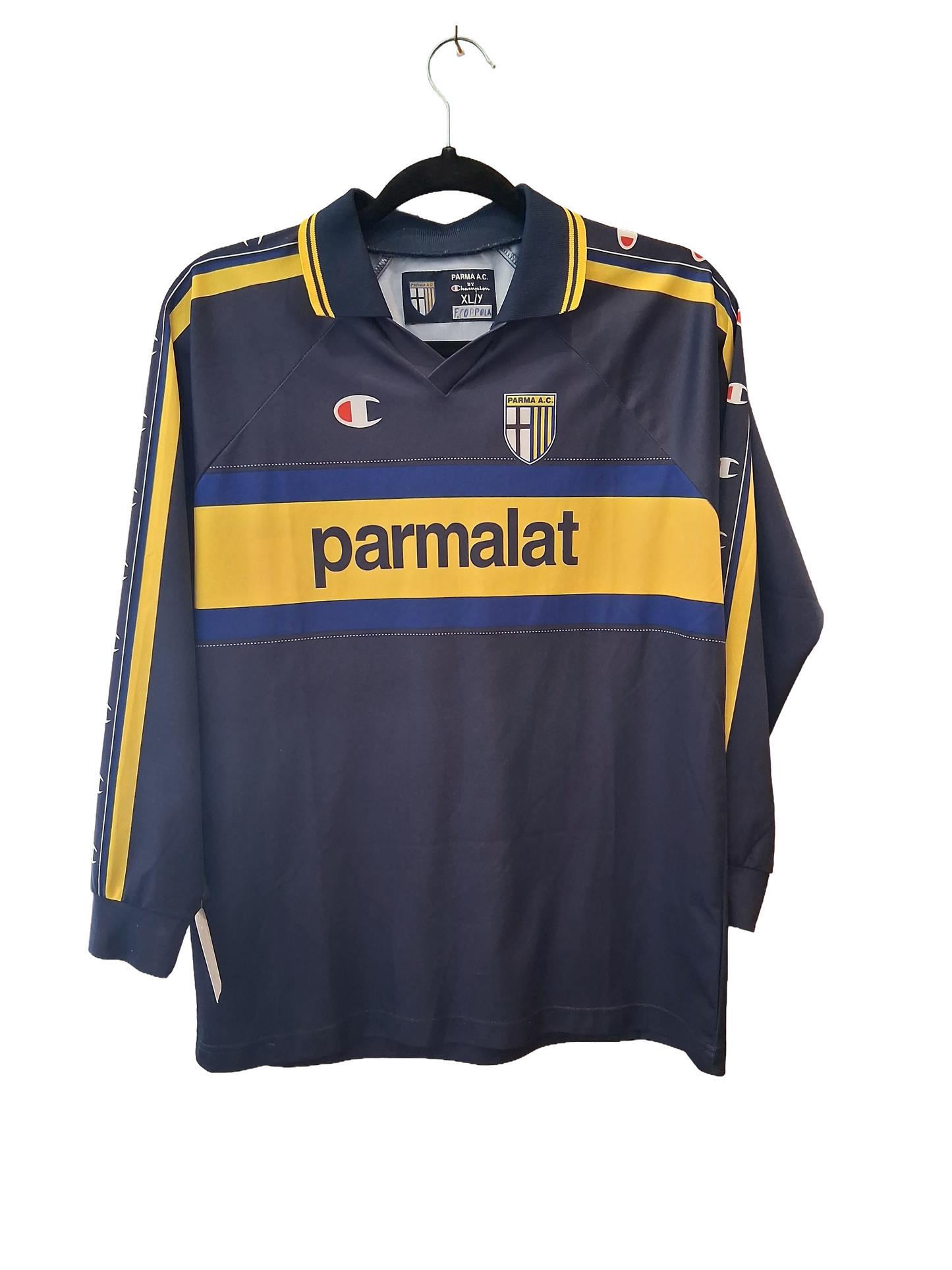 Parme 1999-2000 ML (XLB)