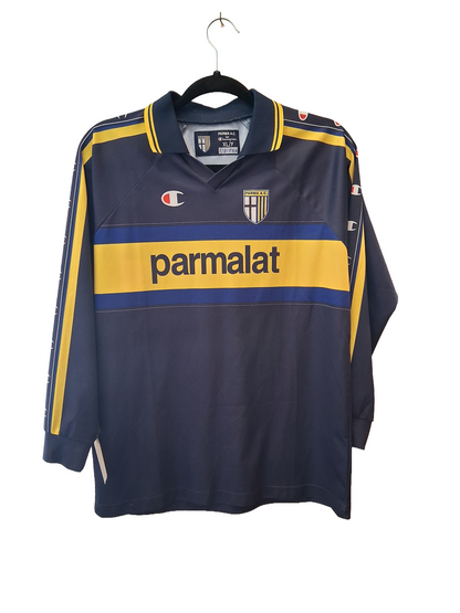 Parme 1999-2000 ML (XLB)