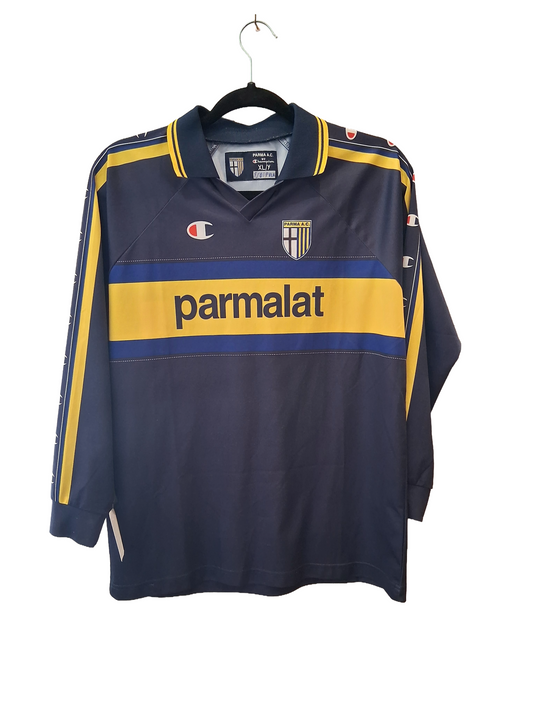 Parme 1999-2000 ML (XLB)