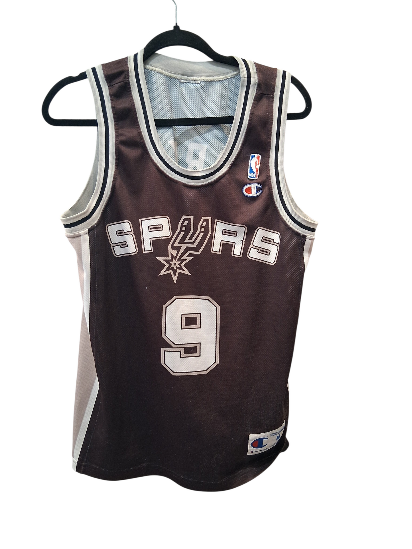 San Antonio Spurs (M)