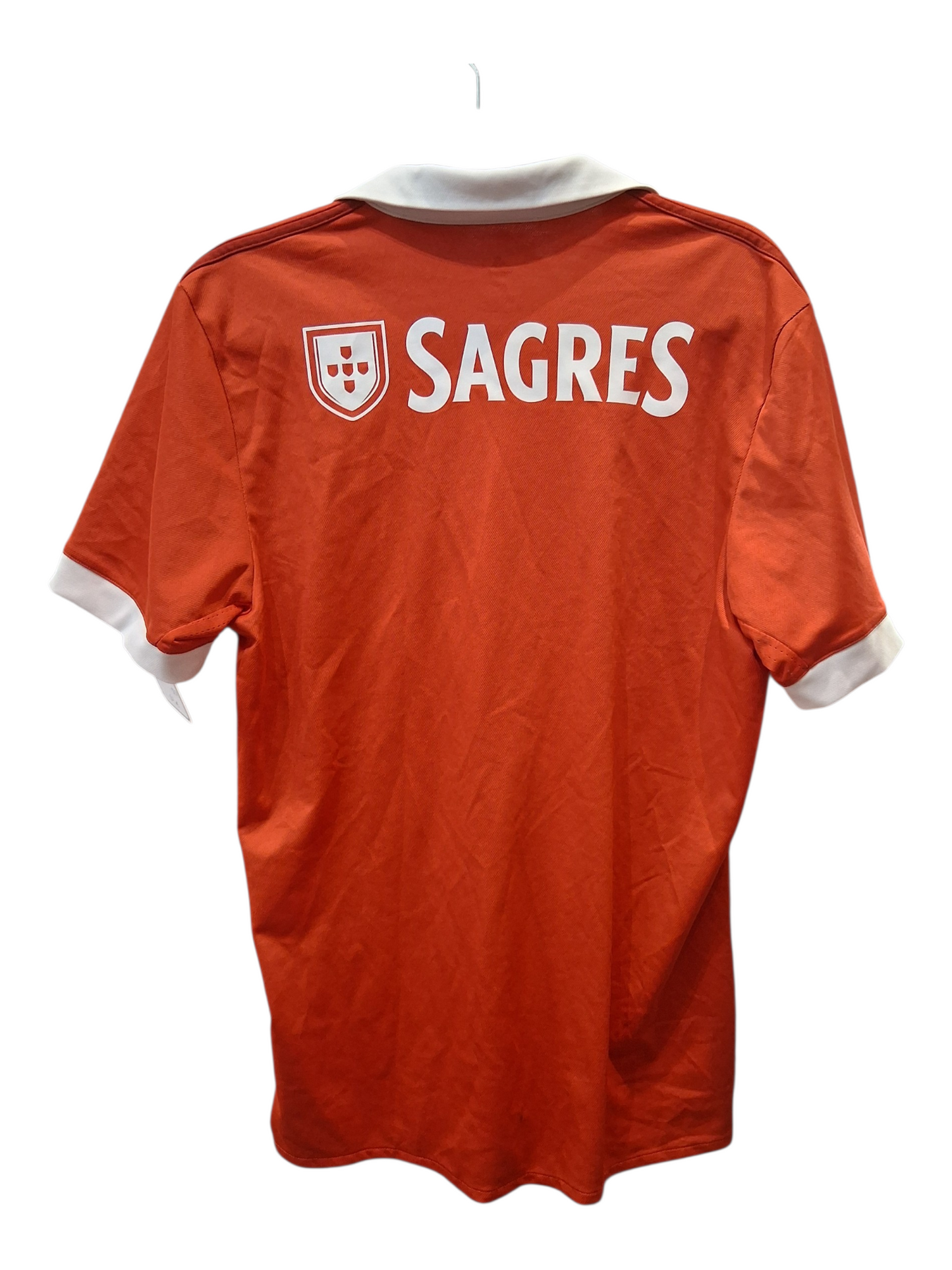 Benfica Lisbonne 2017-2018 (M)