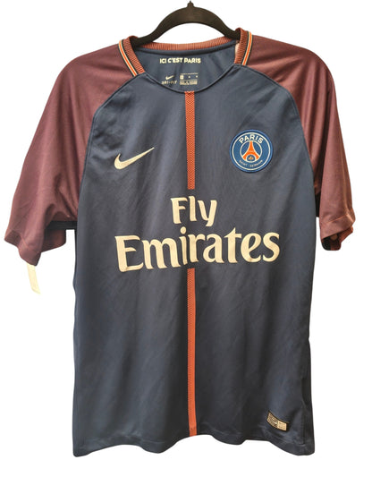 PSG 2017-2018 (M)