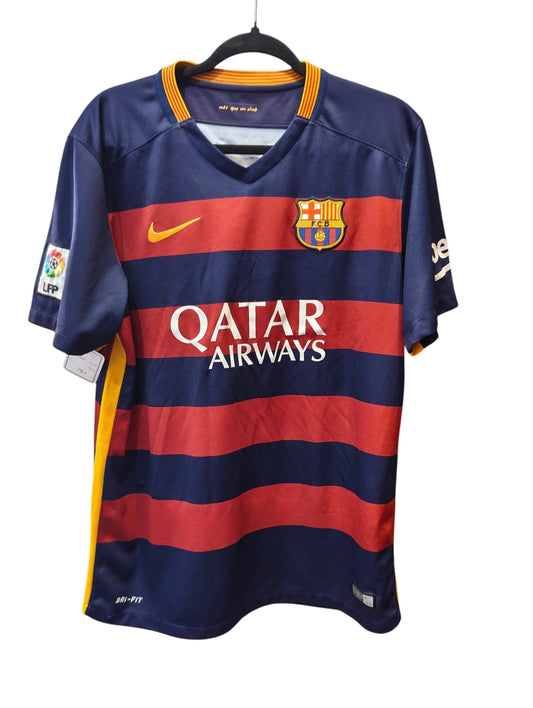 Barcelone 2015-2016 (L)
