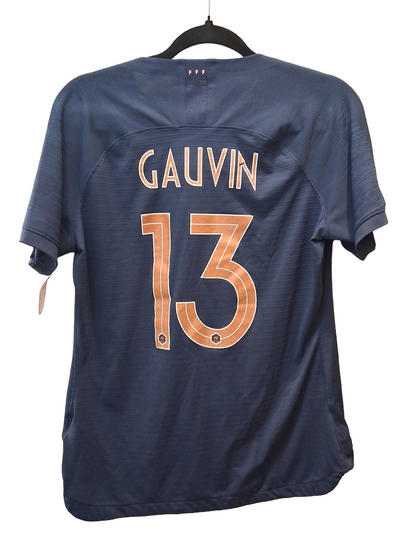 France féminine (L)