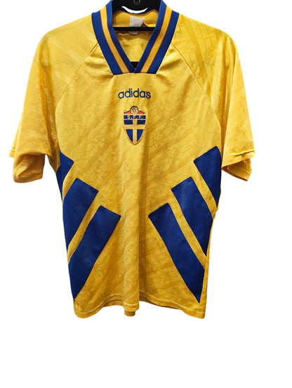 Suède 1994 (M)