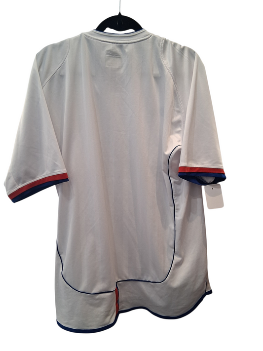 OL 2002-2003-2004 (XL)