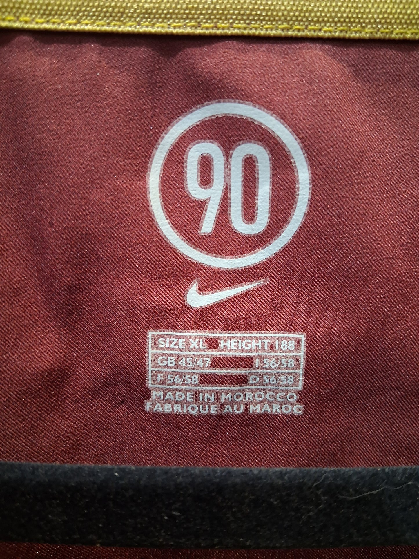 Arsenal 2005-2006 (XL)