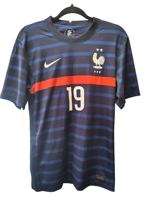France 2020 (S)