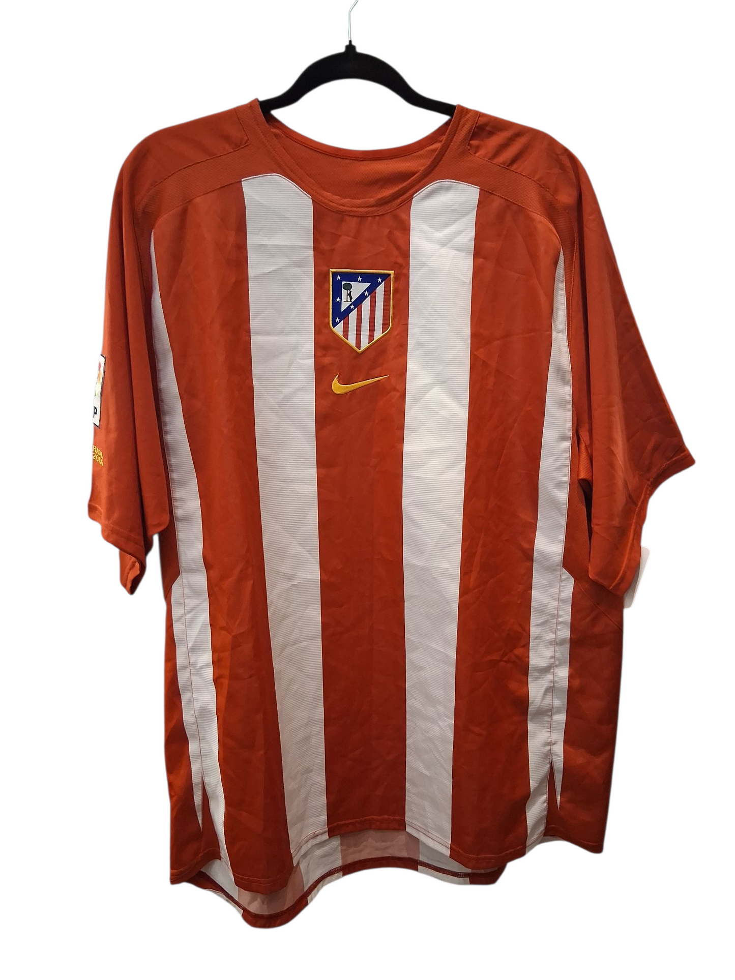 Atletico Madrid 2005-2006 (XL)