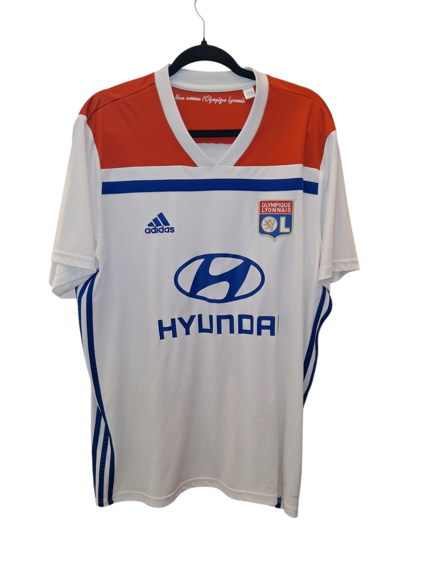 OL 2018-2019 (XL)