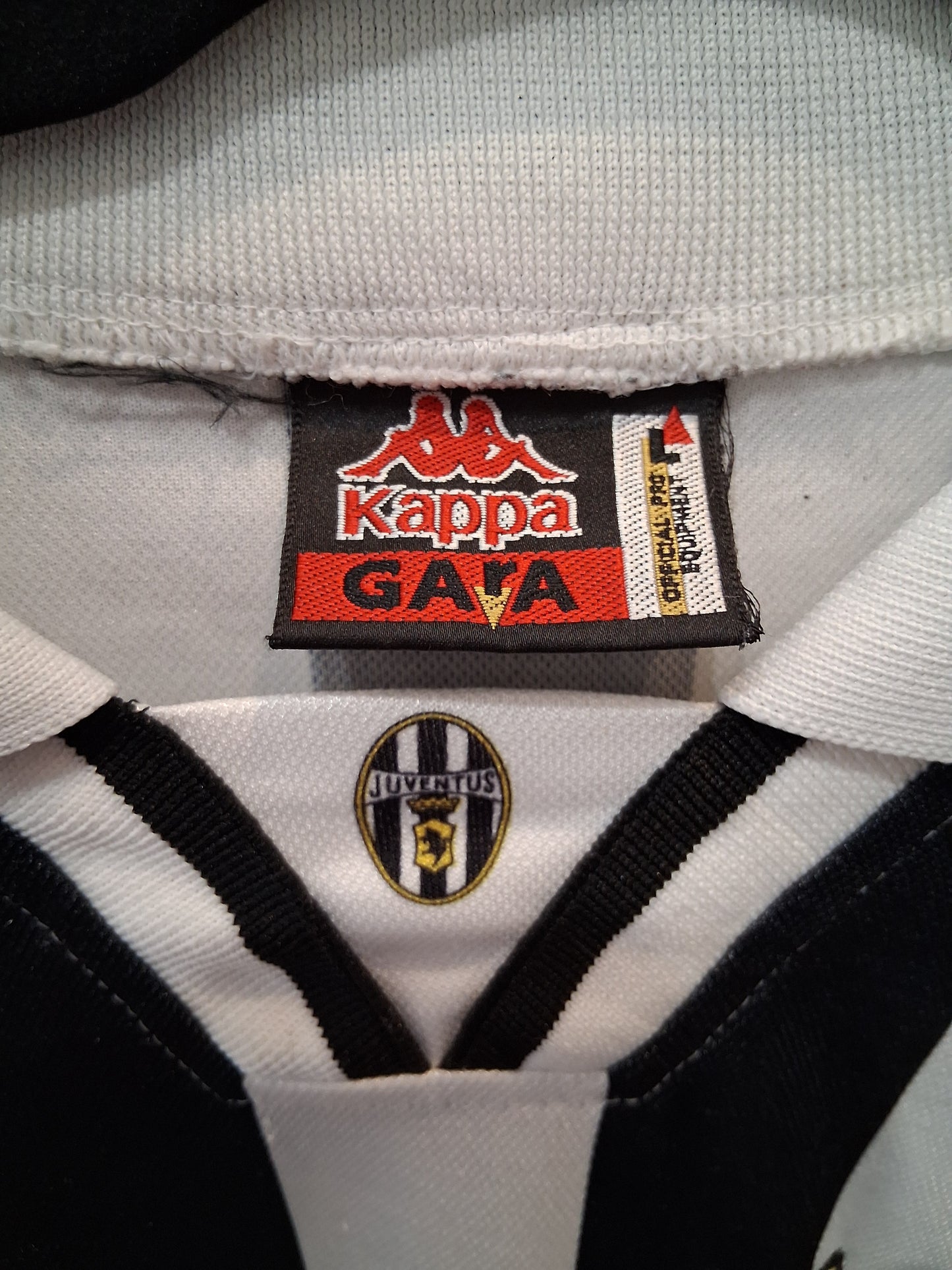 Juventus 1994-1995 (L)