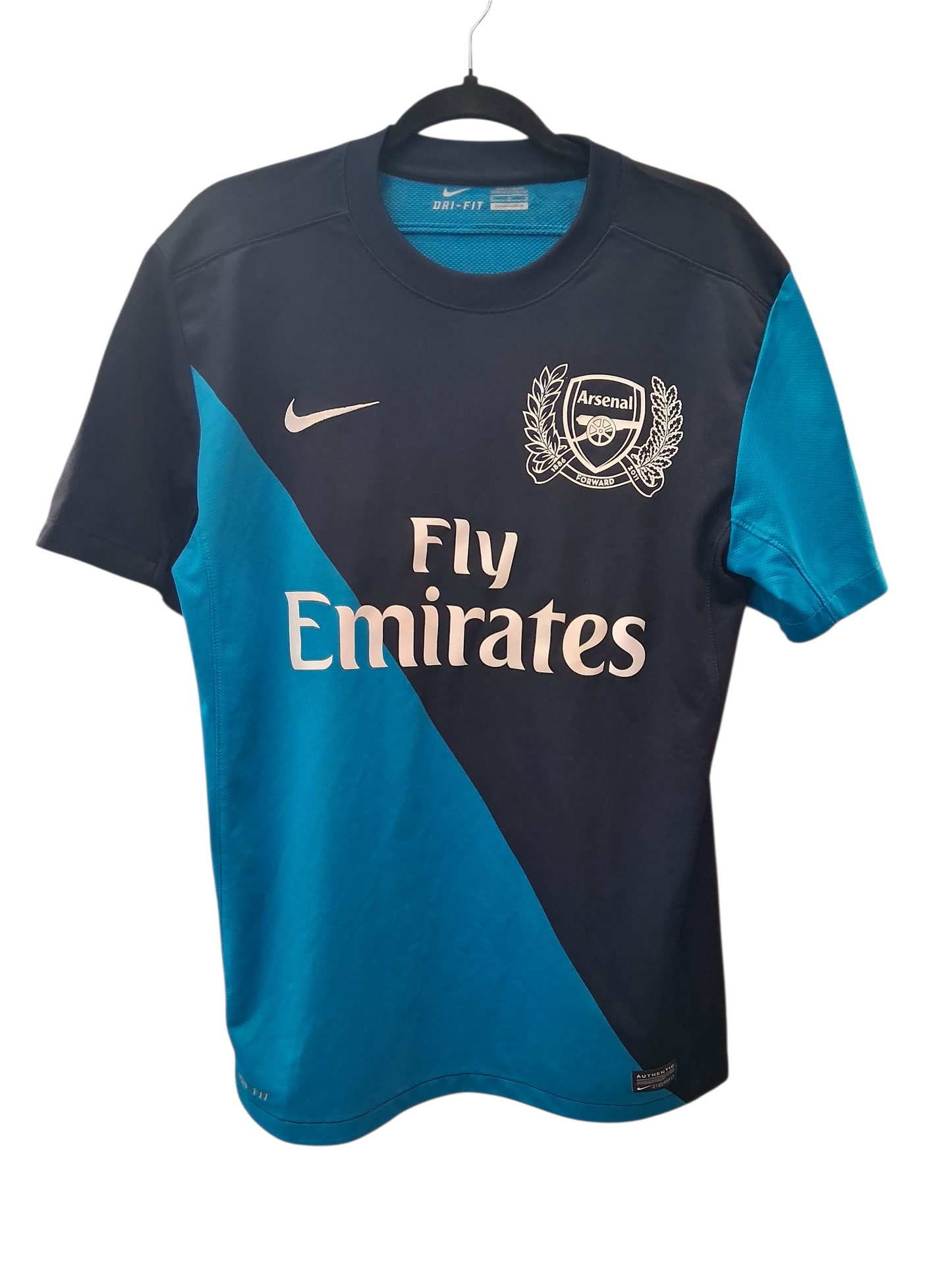 Arsenal 2011-2012 (M)