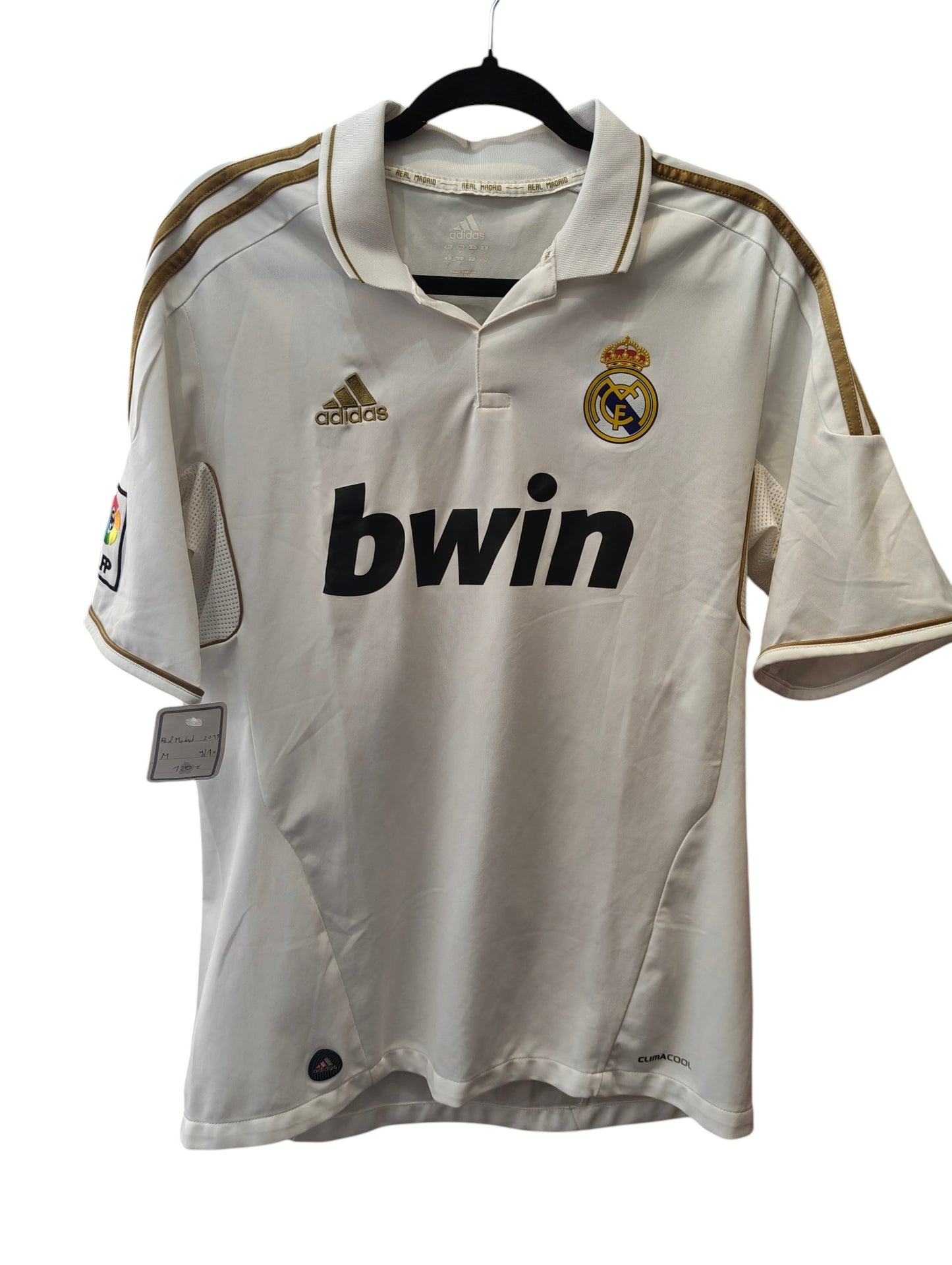 Réal Madrid 2013-2014 (M)