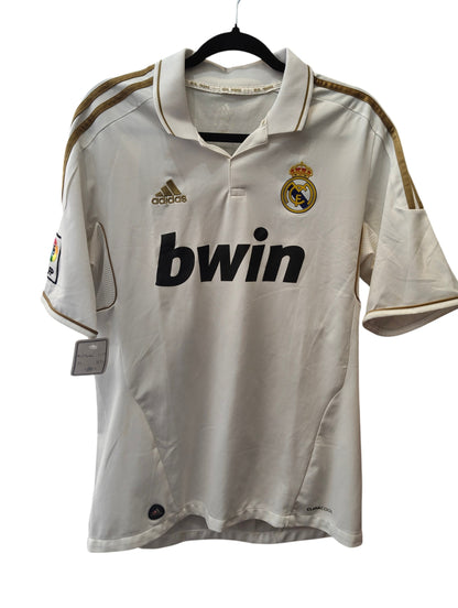 Réal Madrid 2013-2014 (M)