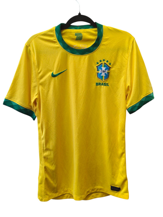 Brésil 2022 (M)