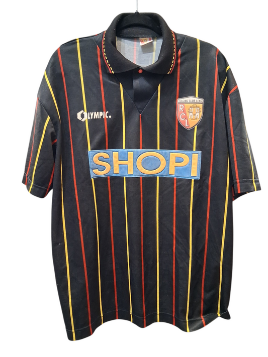 RC Lens 1995-1996 (XL)
