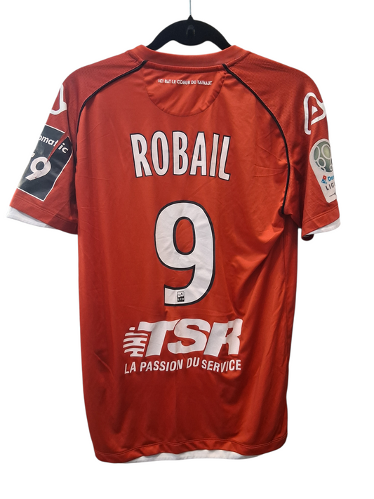 Valencienne 2018-2019 (M)