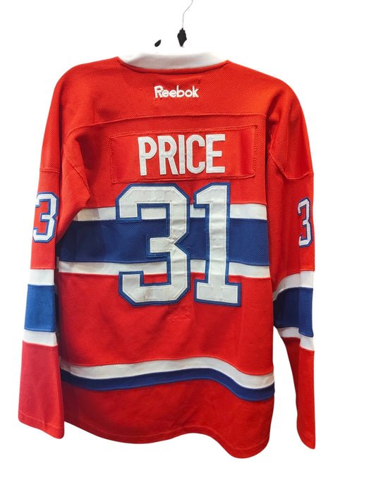 Hockey Canadiens (M)