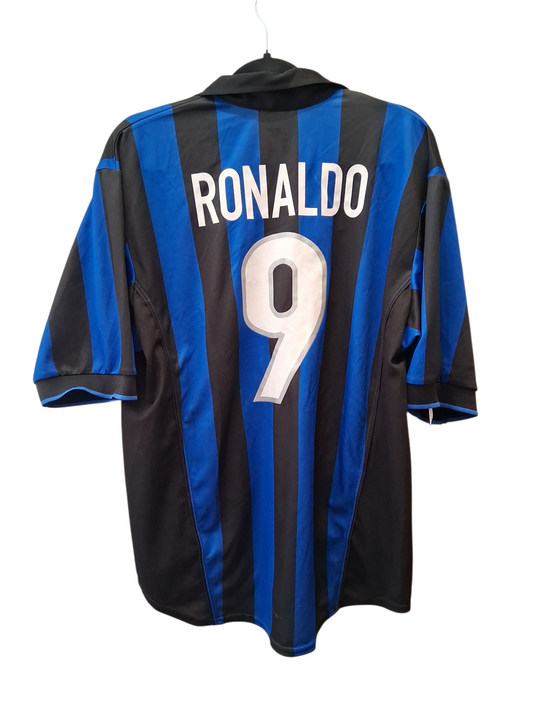 Inter Milan 1998-1999 (L)