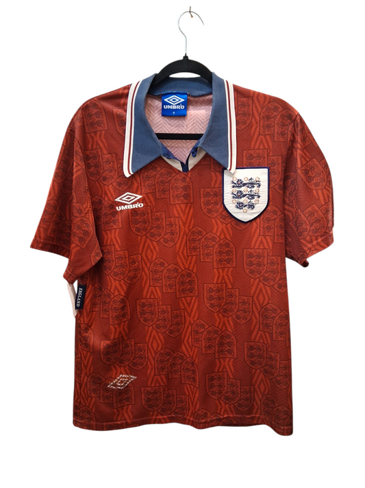 Angleterre 1994 (M)
