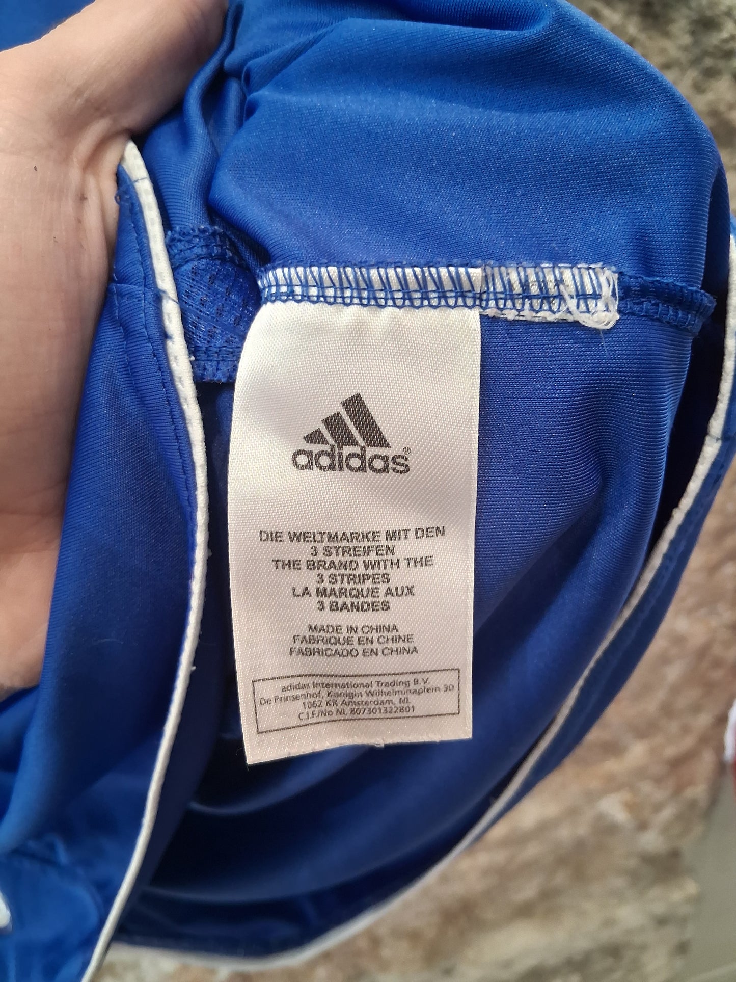 Chelsea 2006-2007 (M)