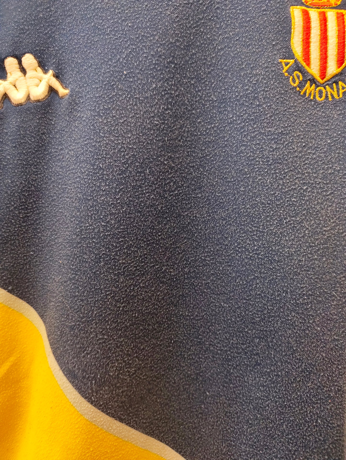 AS Monaco 1999-2000 (L)