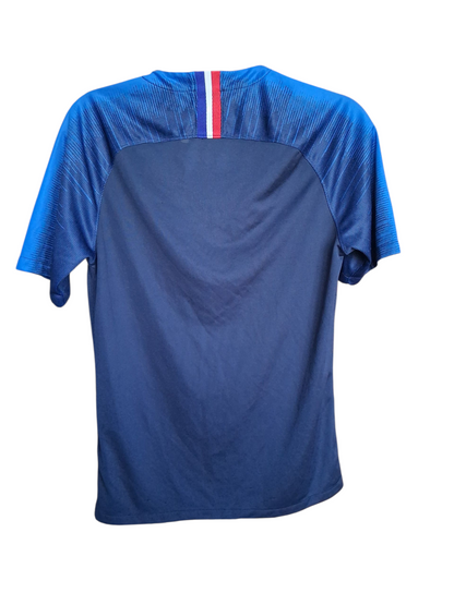 France 2018 1 étoile (S)