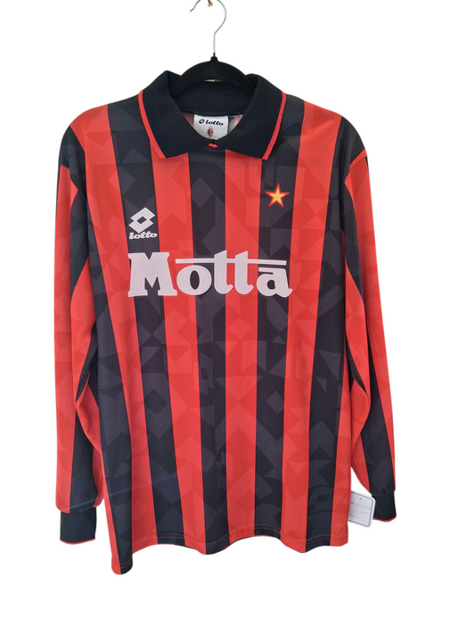 Ac milan 1993-1994 (XLB)