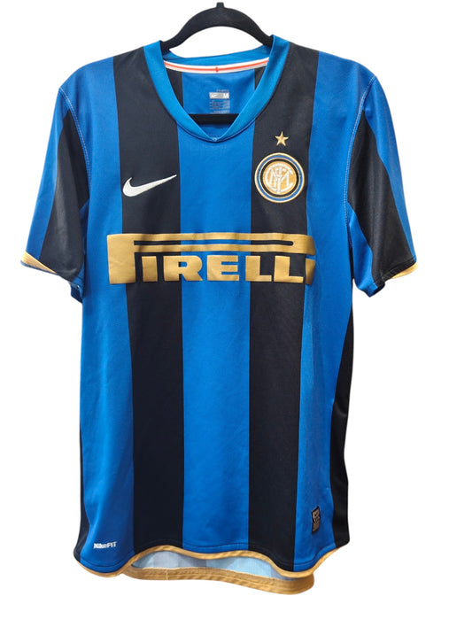 Inter Milan 2008-2009 (M)