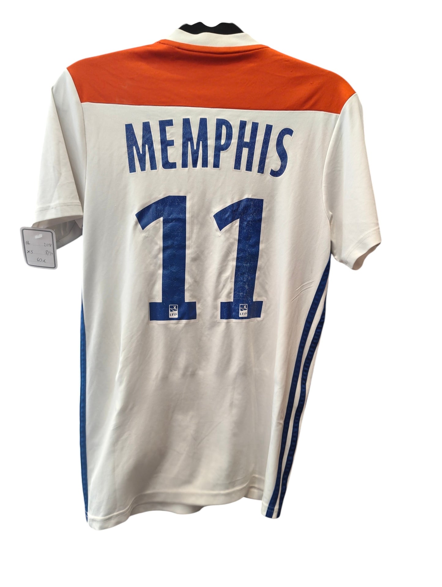OL 2018-2019 (XS)