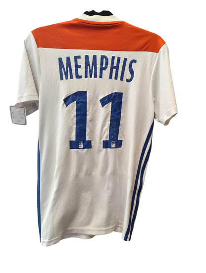 OL 2018-2019 (XS)
