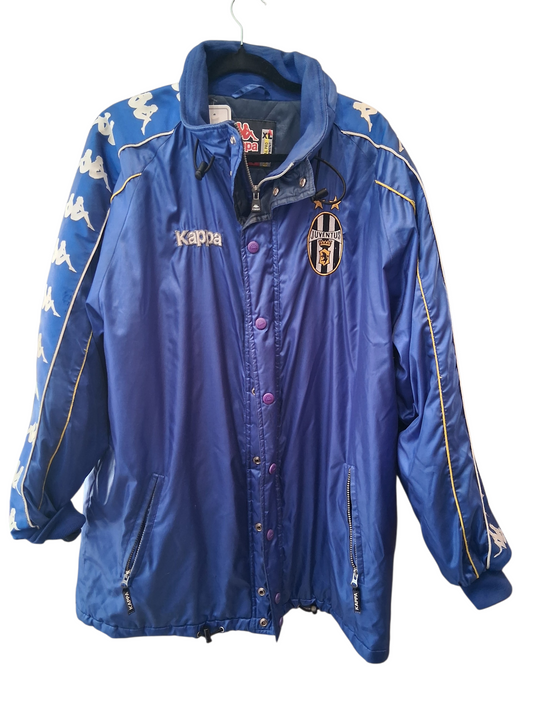 Parka juventus 1995-1996 (XL)