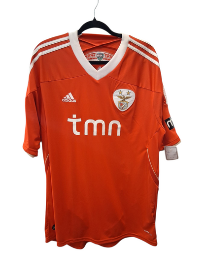 Benfica 2010-2011 (XL)