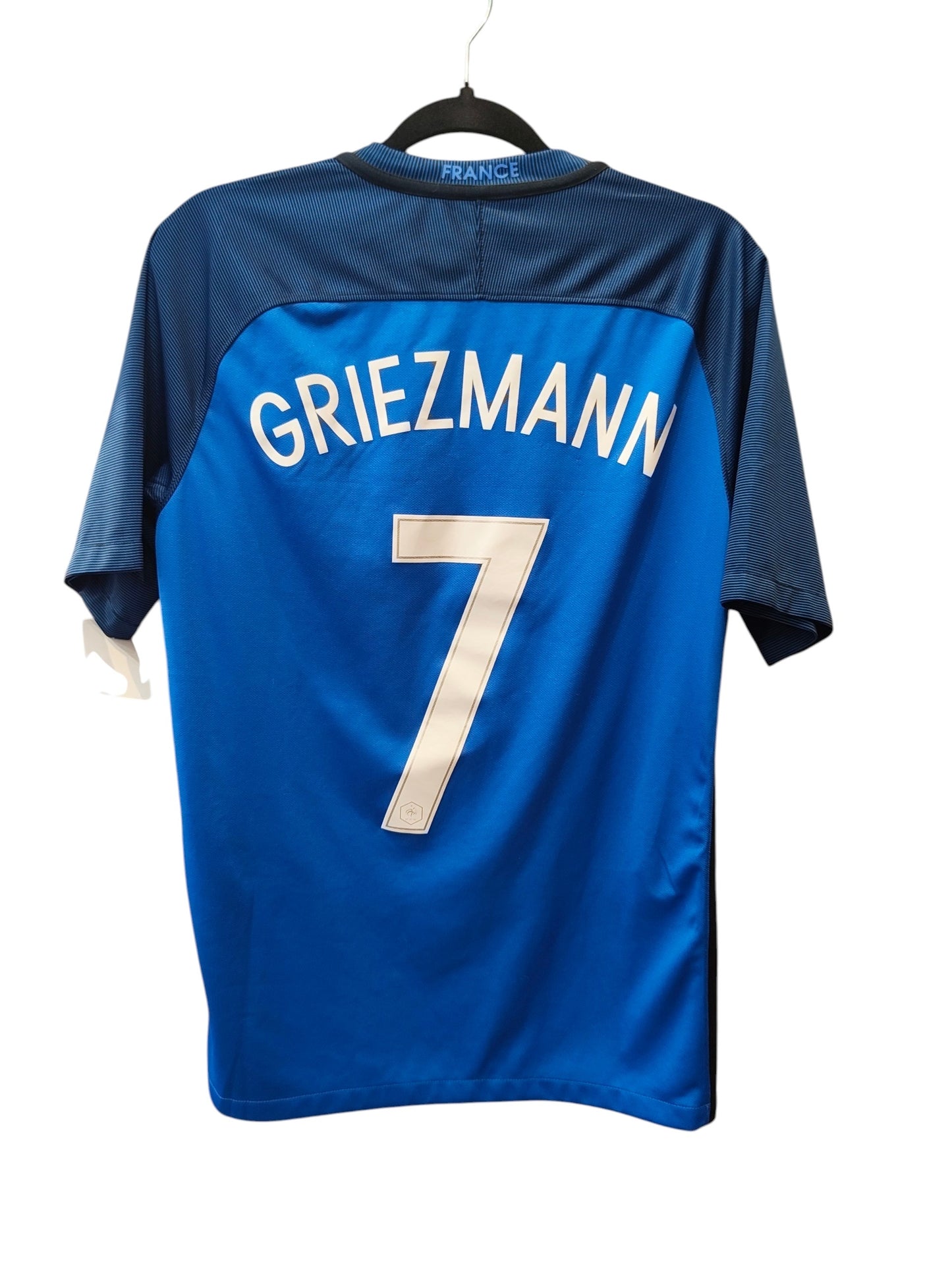 France 2016 (M)