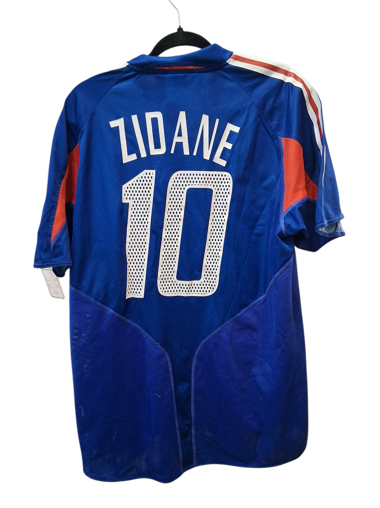 France 2004 (M)