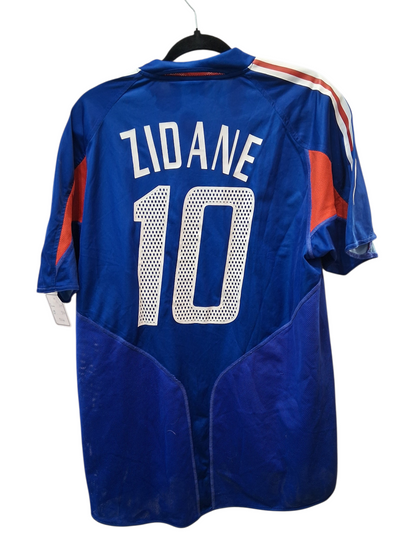 France 2004 (M)