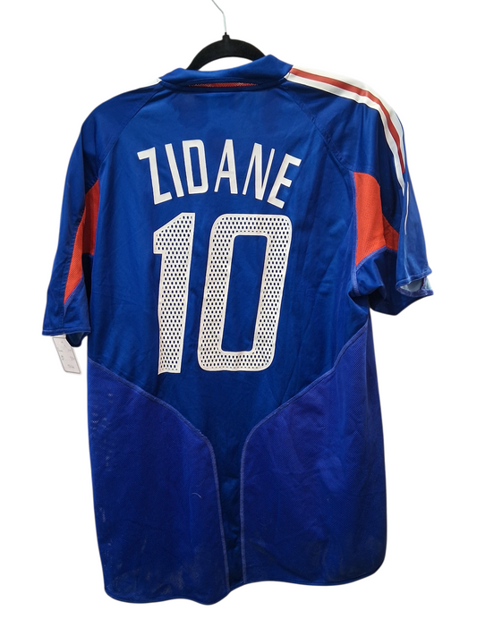 France 2004 (M)